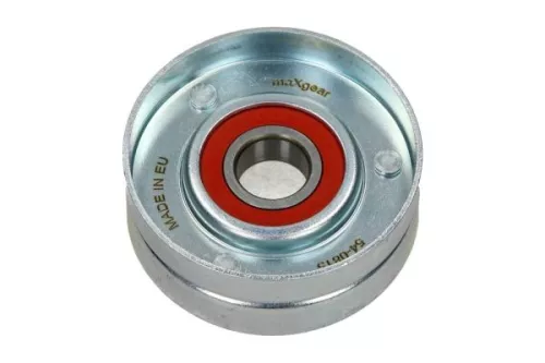 MAXGEAR Tensioner Pulley, V-ribbed belt (54-0815)