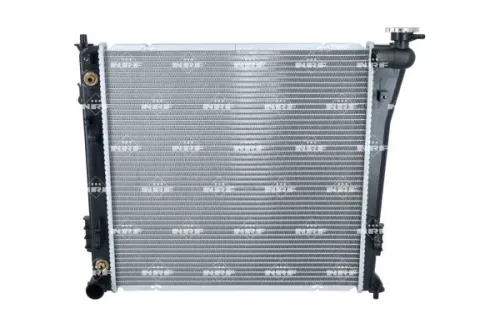NRF Radiator, engine cooling (59087)