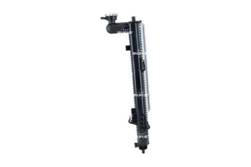 NRF Radiator, engine cooling (59087)