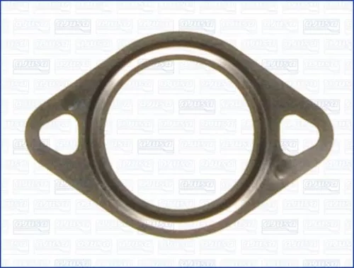 AJUSA Gasket, EGR valve (01116600)