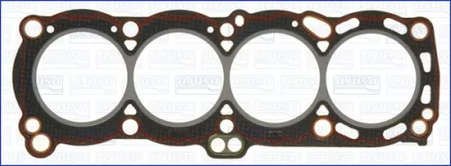 AJUSA Gasket, cylinder head (10084800)
