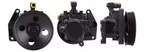 Hydraulic Pump, steering
