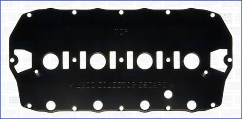 AJUSA Gasket, cylinder head cover (11064700)