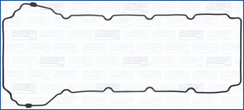 AJUSA Gasket, cylinder head cover (11129500)