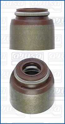AJUSA Seal Ring, valve stem (12012100)
