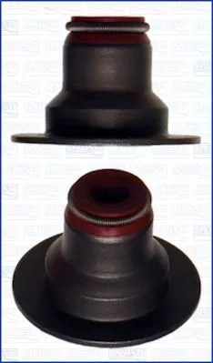 AJUSA Seal Ring, valve stem (12022800)