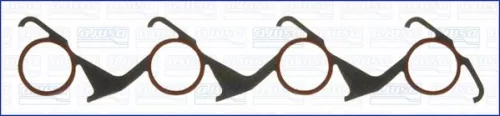 AJUSA Gasket, intake manifold (13037000)