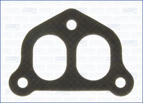 AJUSA Gasket, exhaust manifold (13048500)