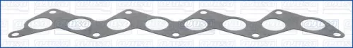 AJUSA Gasket, intake manifold (13112400)