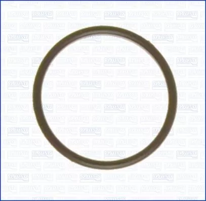 AJUSA Gasket, intake manifold (13125600)