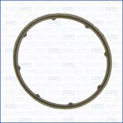 AJUSA Gasket, intake manifold (13183500)