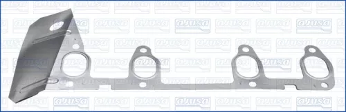 AJUSA Gasket, exhaust manifold (13216100)