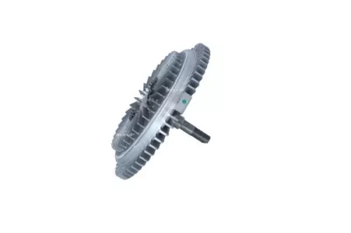 NRF Clutch, radiator fan (49531)