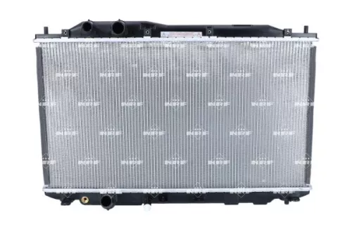 NRF Radiator, engine cooling (56050)