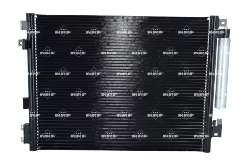 NRF Condenser, air conditioning (350088)