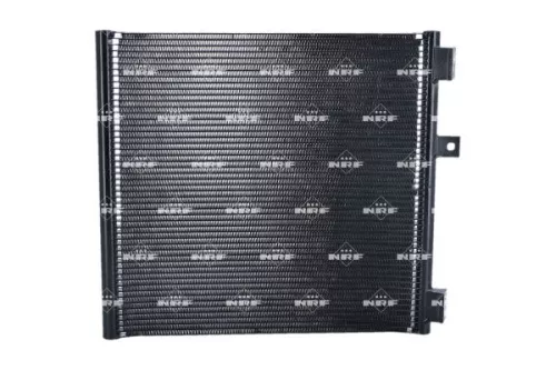 NRF Condenser, air conditioning (350204)