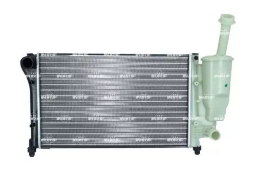 NRF Radiator, engine cooling (53128A)