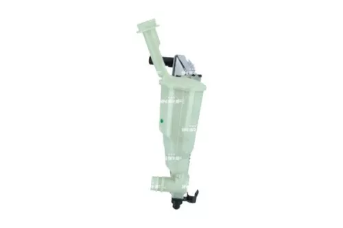 NRF Radiator, engine cooling (53128A)