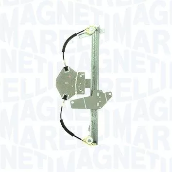 MAGNETI MARELLI Window Regulator (350103971000)