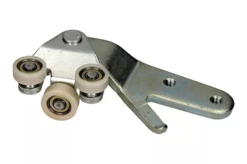 MAXGEAR Roller Guide, sliding door (27-0249)