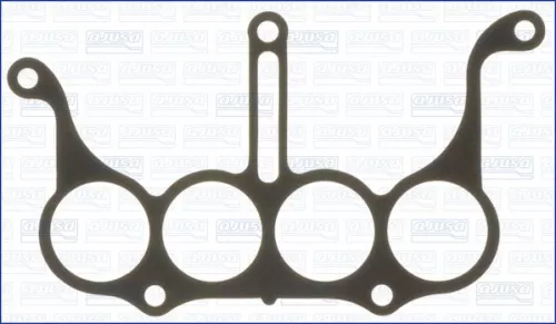 AJUSA Gasket, intake manifold (00722600)