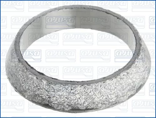 AJUSA Gasket, exhaust pipe (00973700)