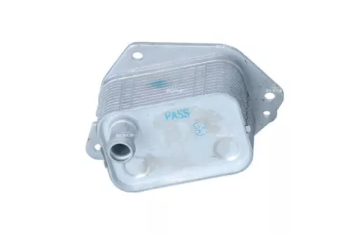 NRF Oil Cooler, engine oil (31159)