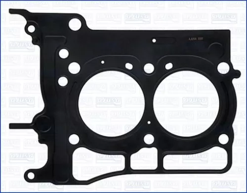 AJUSA Gasket, cylinder head (10200500)
