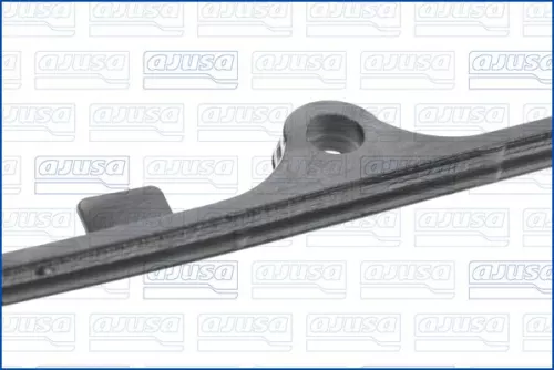 AJUSA Gasket, cylinder head cover (11048000)
