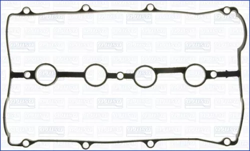AJUSA Gasket, cylinder head cover (11051500)