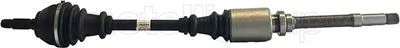 METELLI Drive Shaft (17-0104)