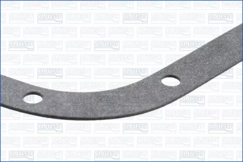 AJUSA Gasket, oil sump (14038100)