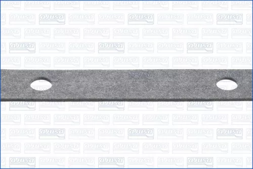 AJUSA Gasket, oil sump (14038100)