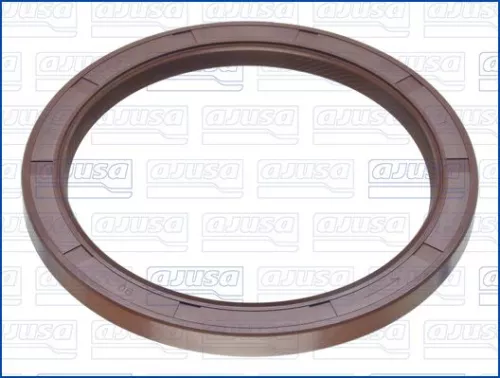 AJUSA Shaft Seal, crankshaft (15039000)