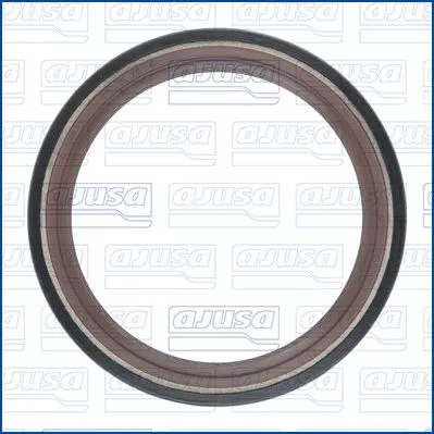 AJUSA Shaft Seal, camshaft (15081600)