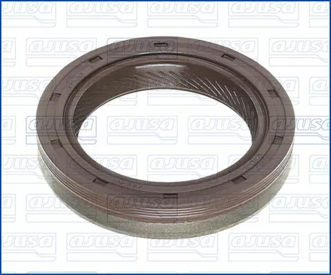 AJUSA Shaft Seal, crankshaft (15081900)