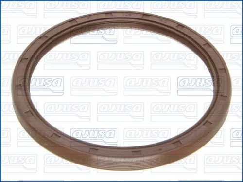 AJUSA Shaft Seal, crankshaft (15092800)