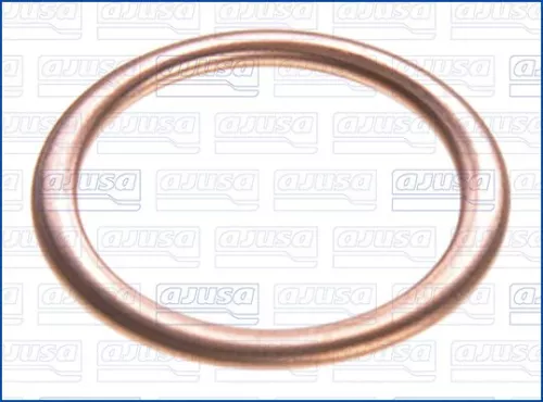 Seal Ring, oil drain plug