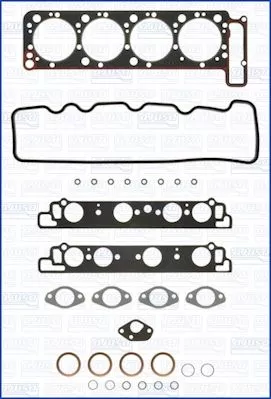 Gasket Kit, cylinder head