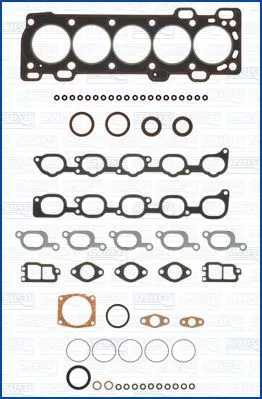 AJUSA Gasket Kit, cylinder head (52142600)