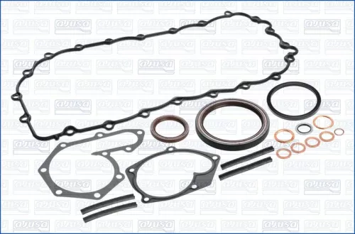 AJUSA Gasket Kit, crankcase (54089200)