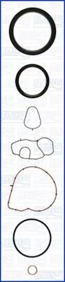 AJUSA Gasket Kit, crankcase (54164500)