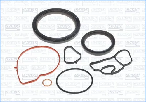 Gasket Kit, crankcase