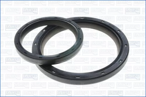 AJUSA Gasket Kit, crankcase (54164500)