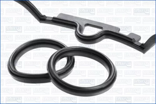 AJUSA Gasket Set, cylinder head cover (56006200)