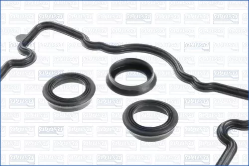AJUSA Gasket Set, cylinder head cover (56024500)