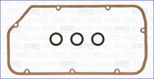AJUSA Gasket Set, cylinder head cover (56024800)