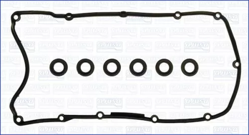 AJUSA Gasket Set, cylinder head cover (56035100)