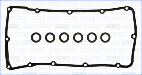 AJUSA Gasket Set, cylinder head cover (56038300)