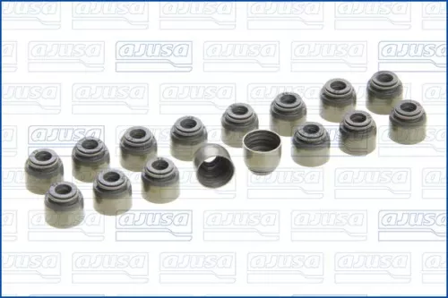 AJUSA Seal Set, valve stem (57052100)